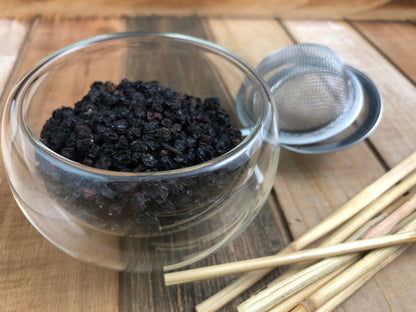 Organic Elderberry-1