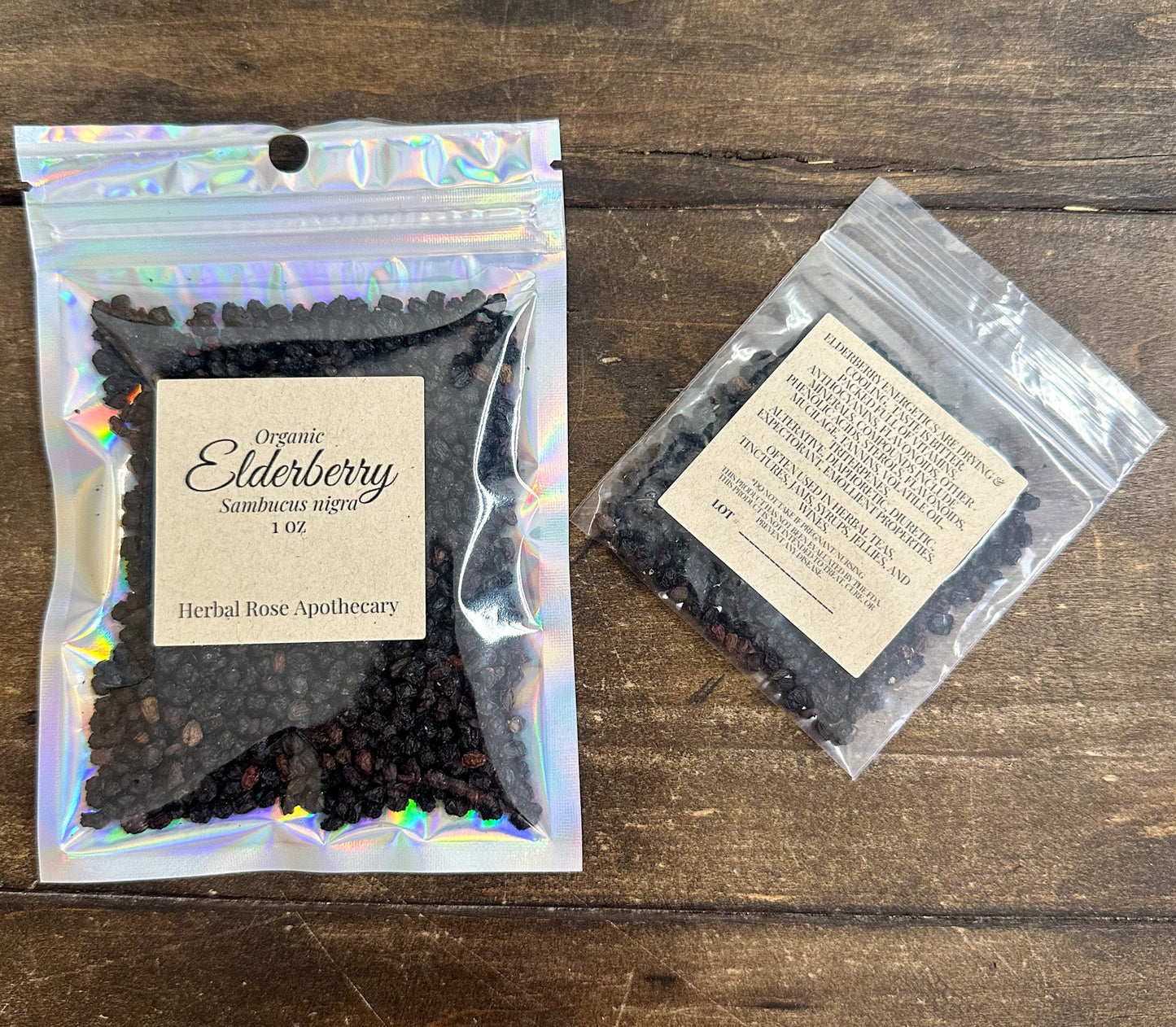 Organic Elderberry-0