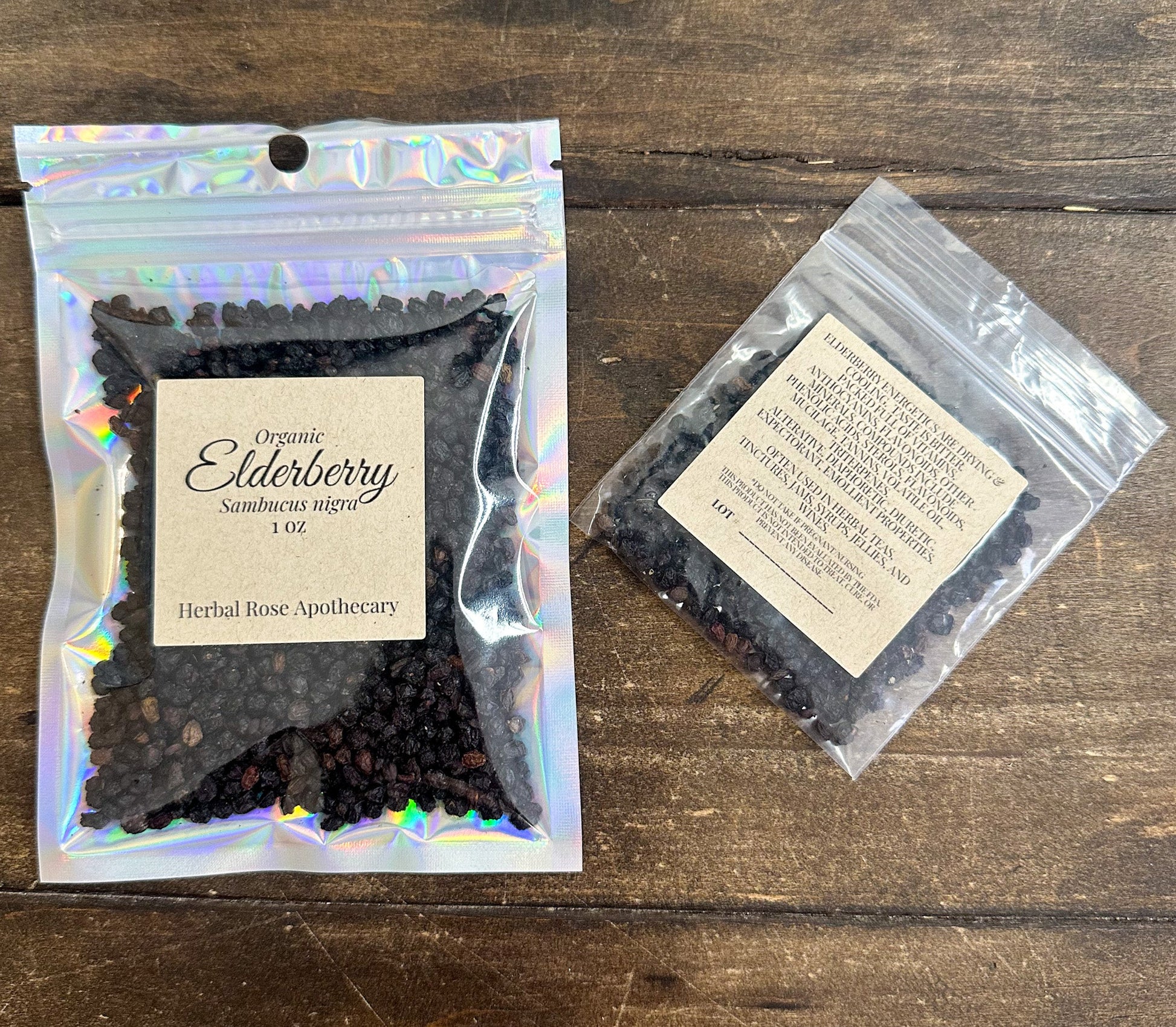 Organic Elderberry-0