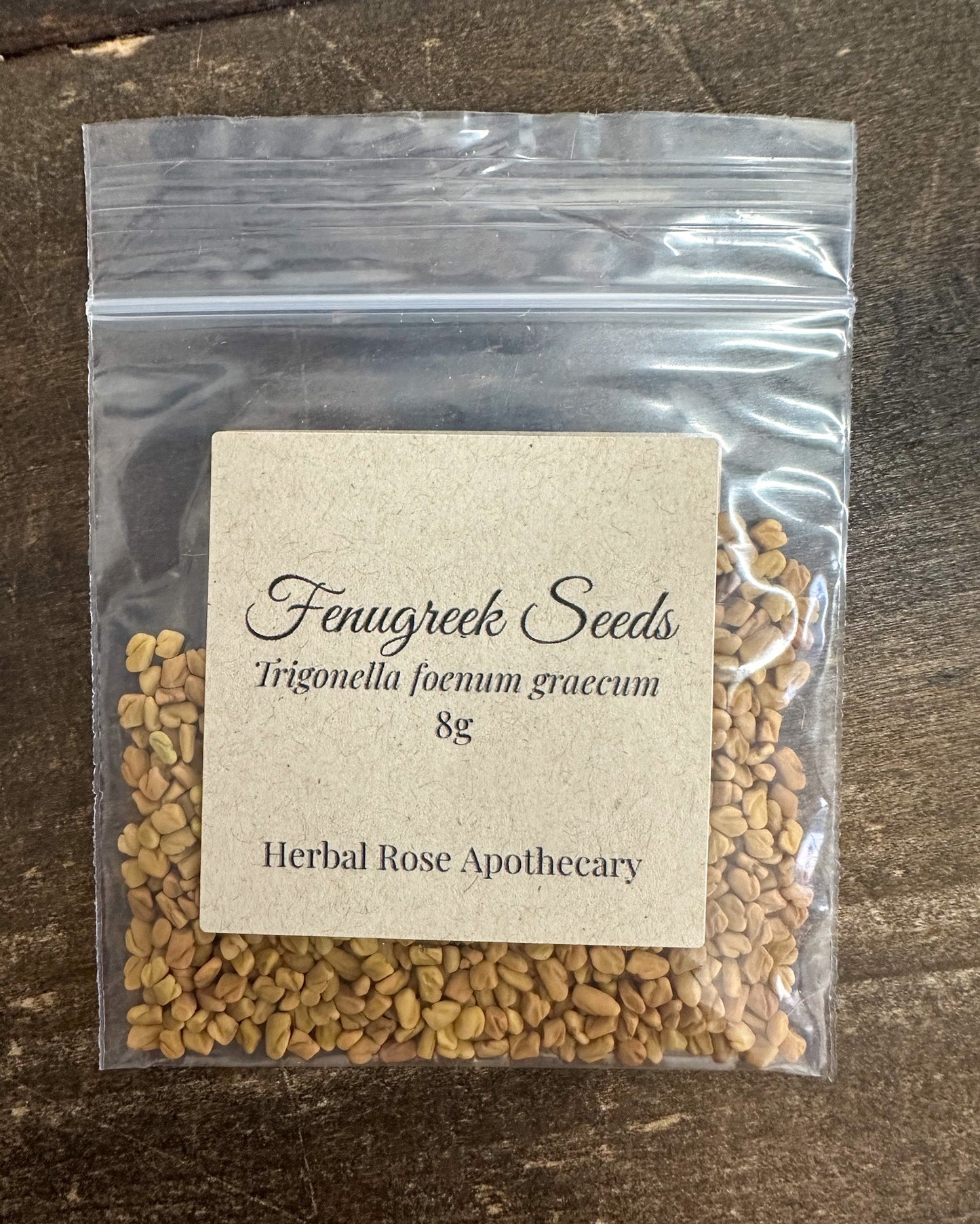 Fenugreek seeds-1
