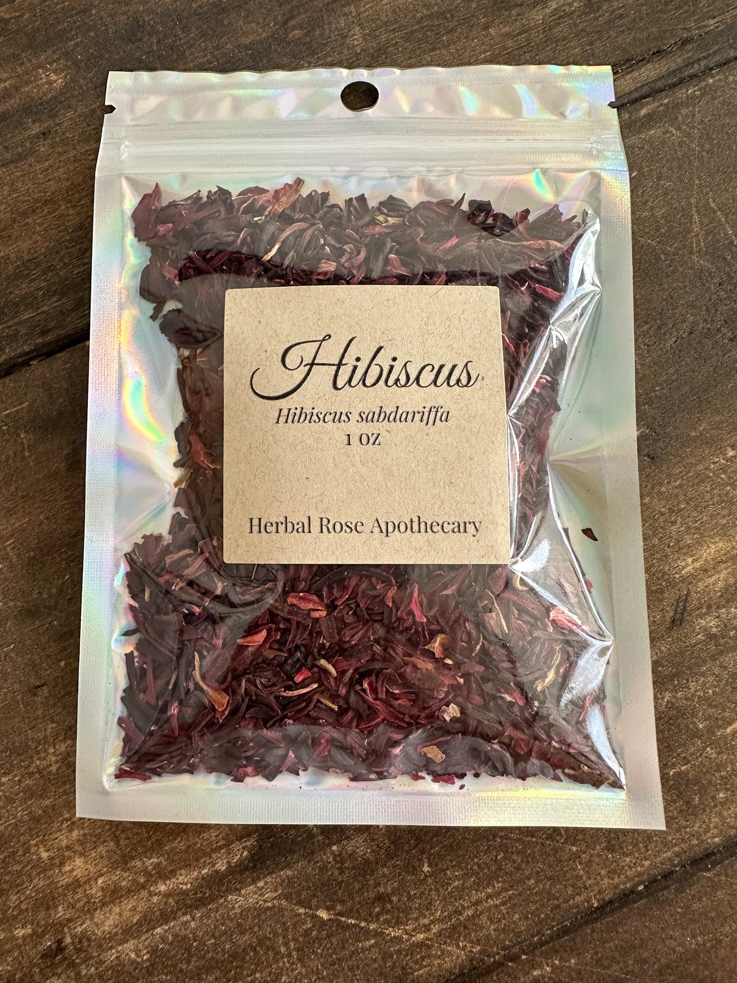 Dried Hibiscus-3