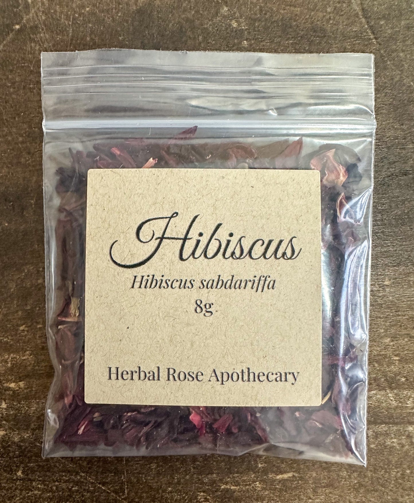 Dried Hibiscus-2