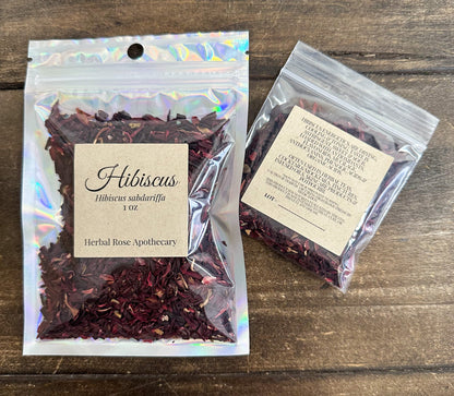 Dried Hibiscus-0