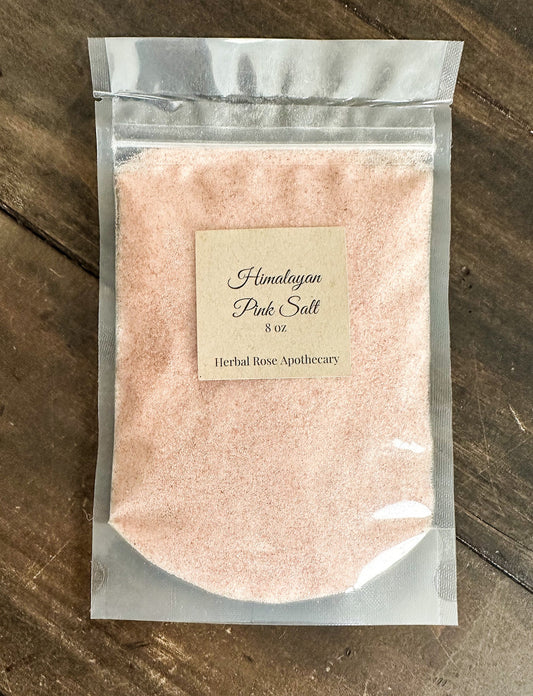 Himalayan Pink Salt-0