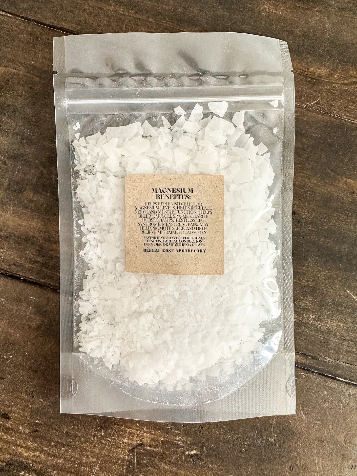 Magnesium Flakes-1