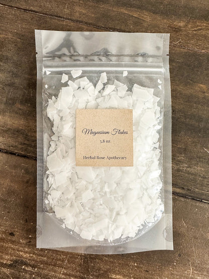 Magnesium Flakes-0