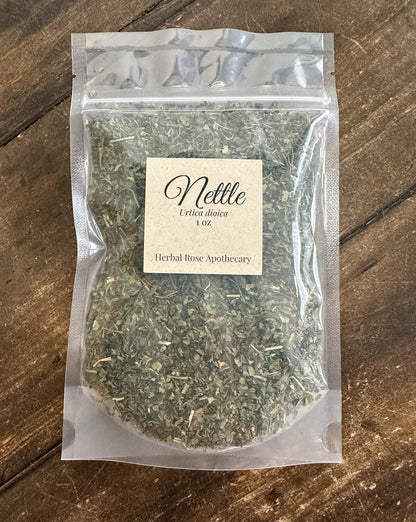 Nettle-2