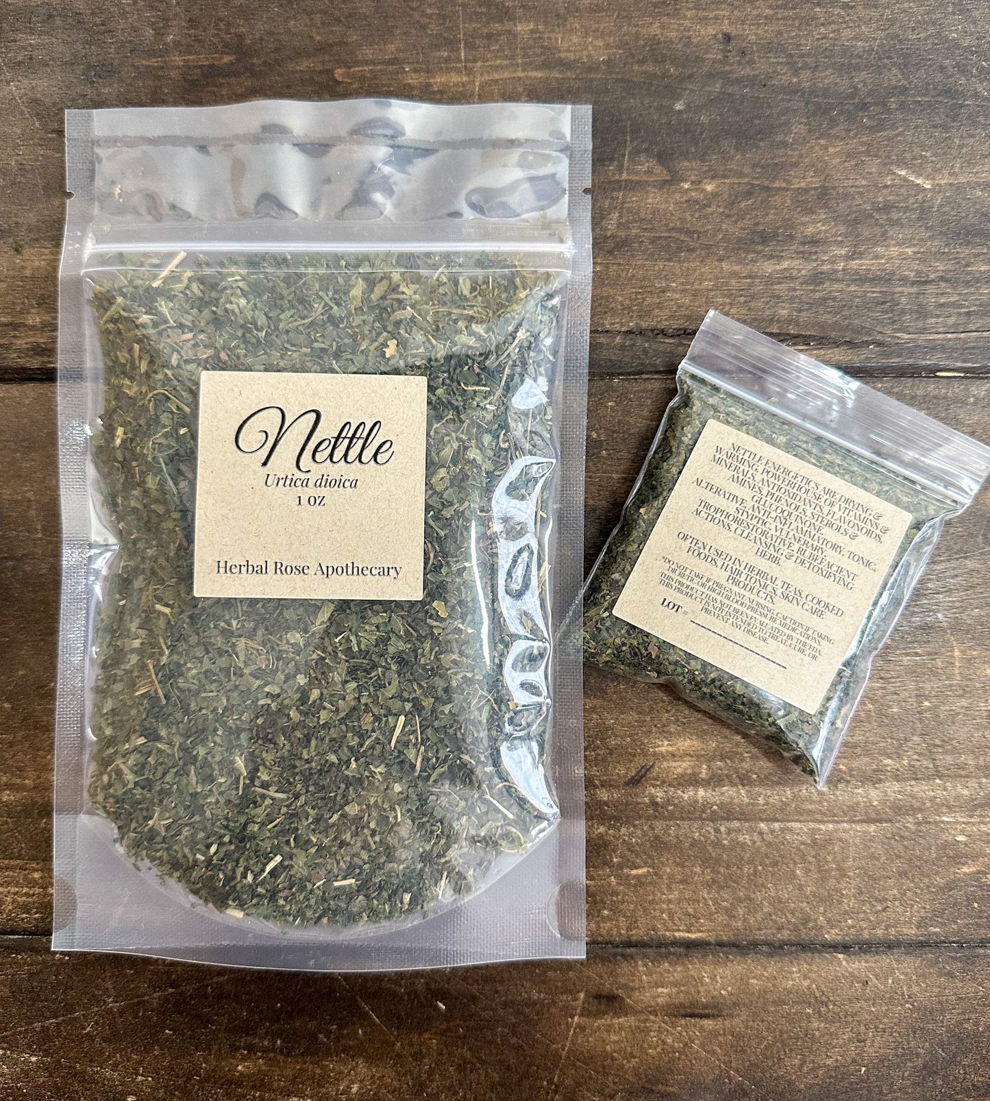 Nettle-0