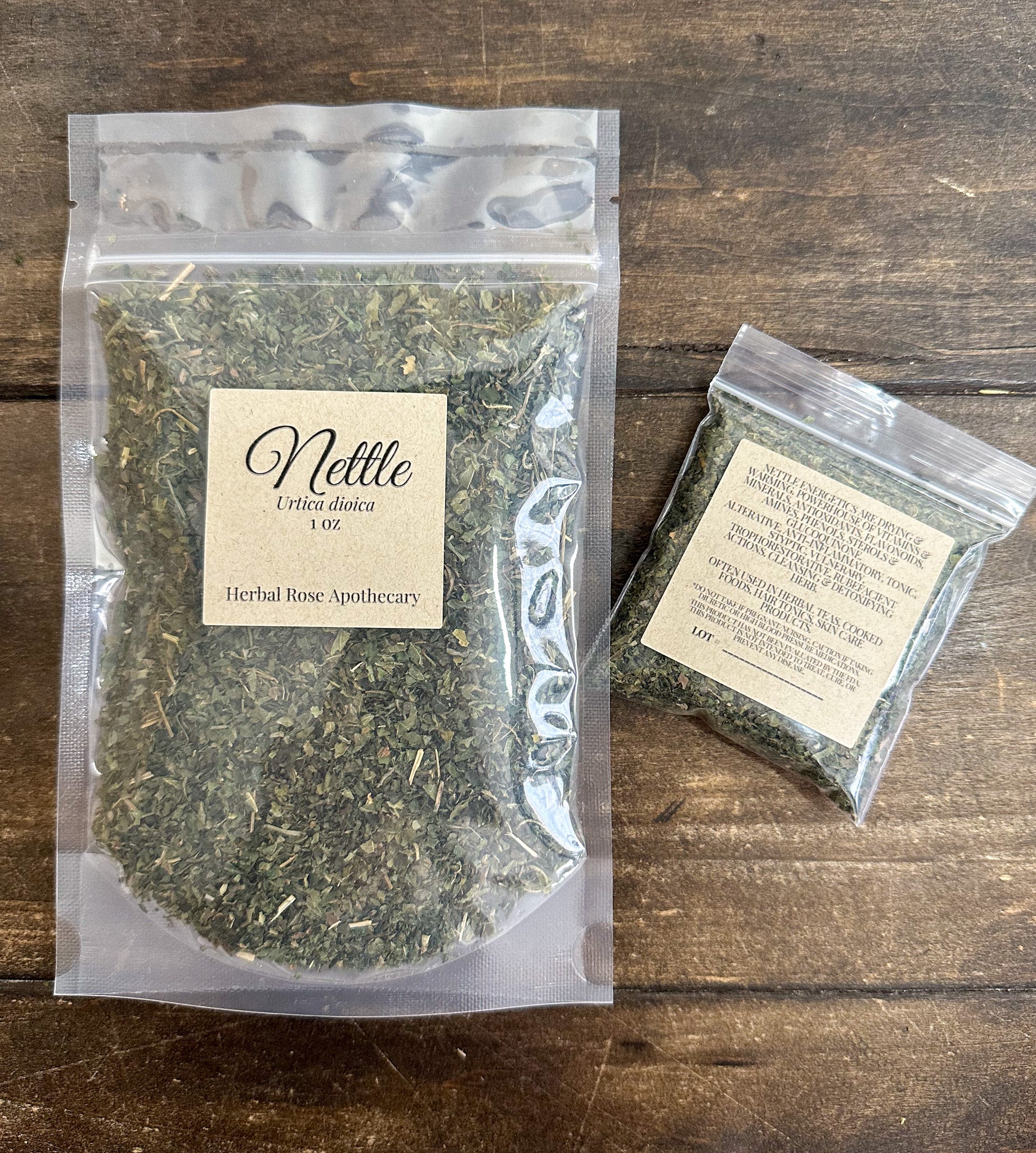 Nettle-0