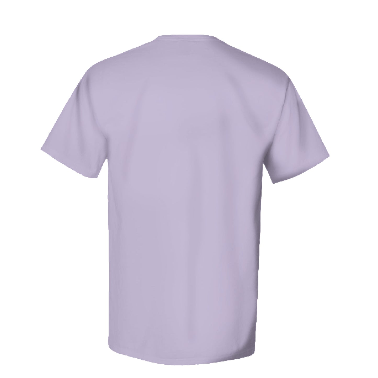 Future Lavender - BACK