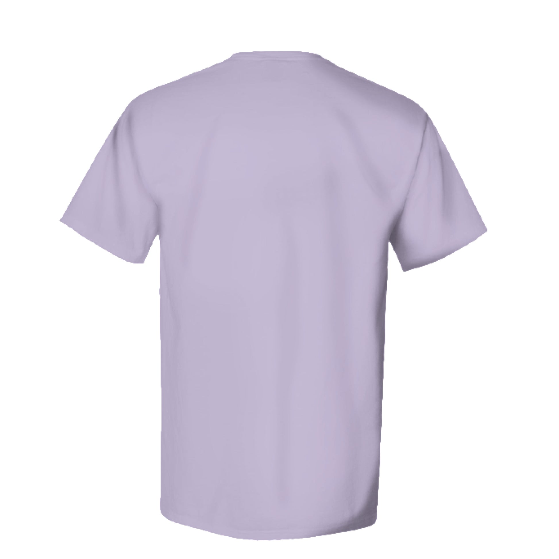 Future Lavender - BACK