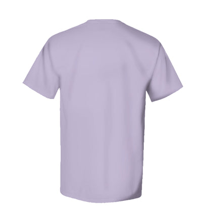 Future Lavender - BACK