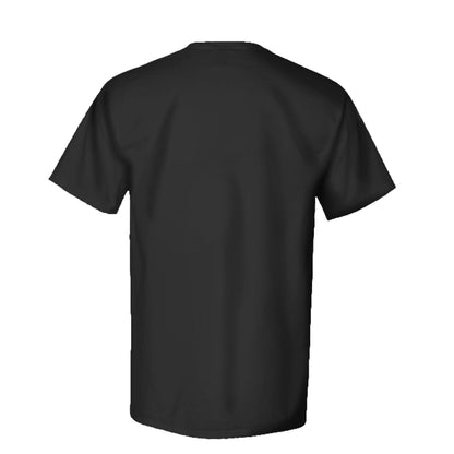 BLACK - BACK