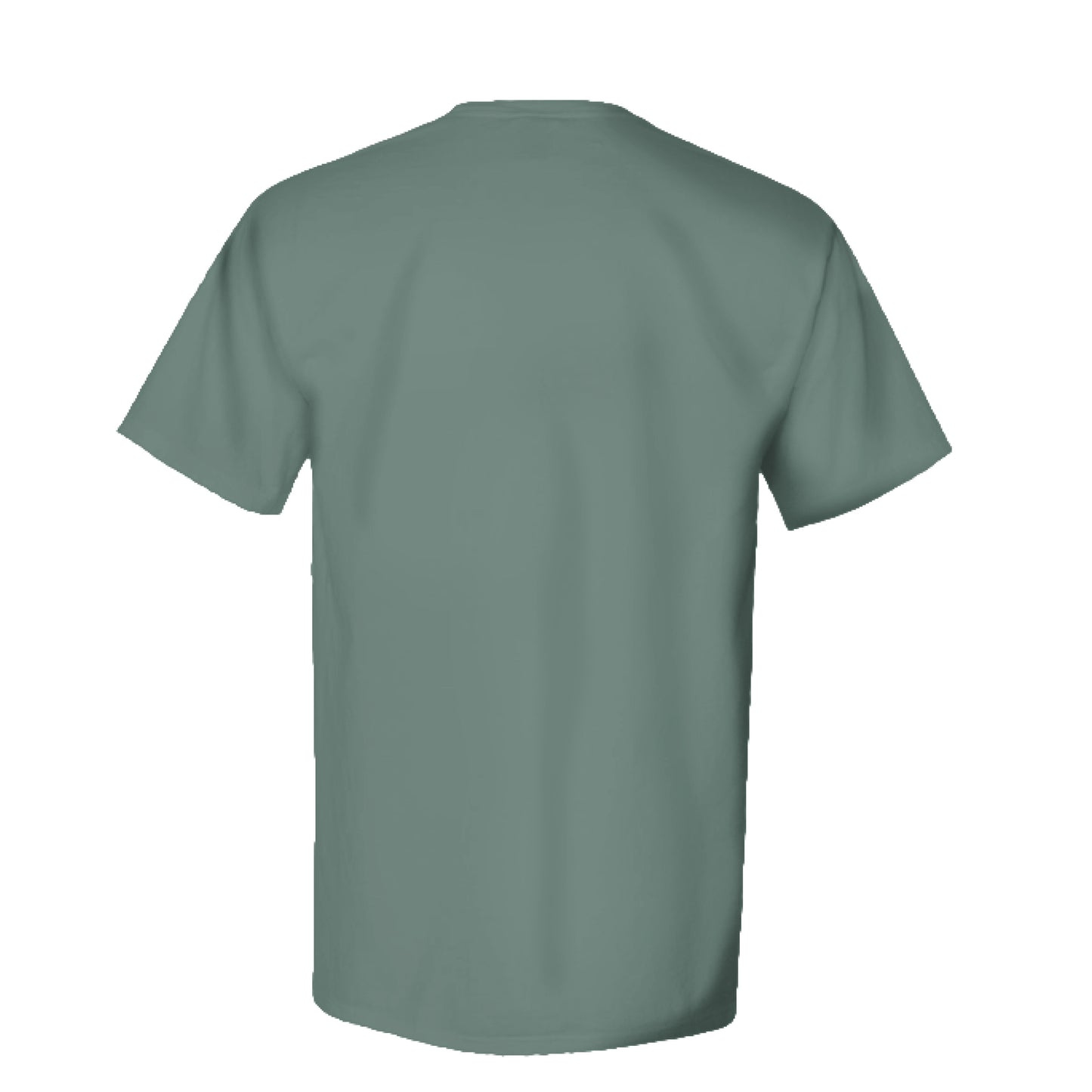 CYPRESS GREEN - BACK