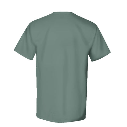 CYPRESS GREEN - BACK