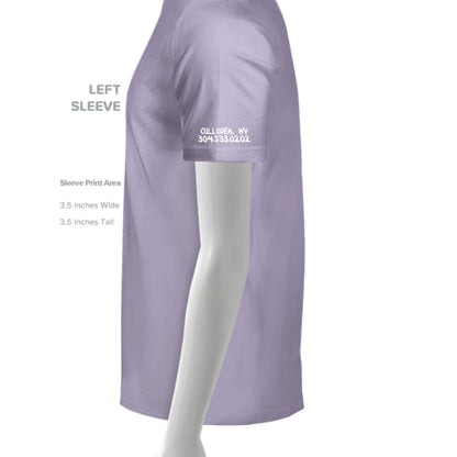 Future Lavender - SLEEVE_LEFT
