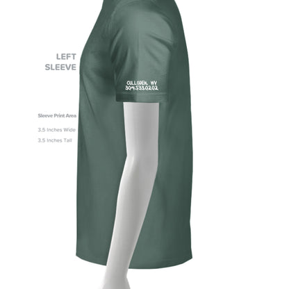 CYPRESS GREEN - SLEEVE_LEFT