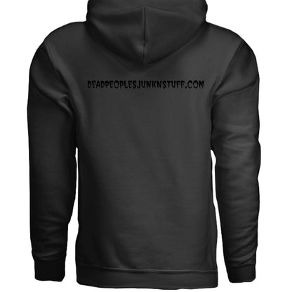 BLACK - BACK