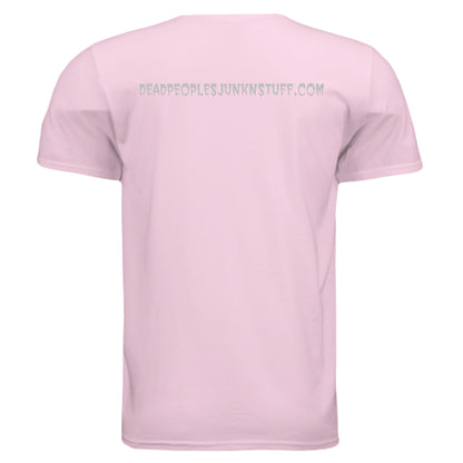 Light Pink - BACK
