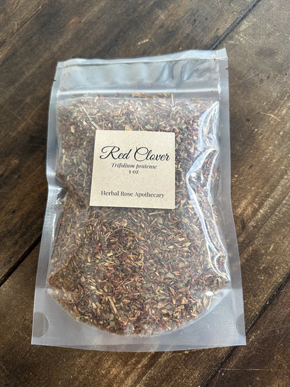 Red Clover-2