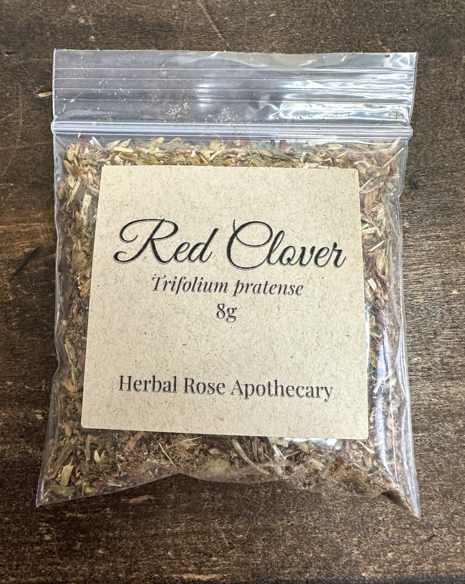 Red Clover-1