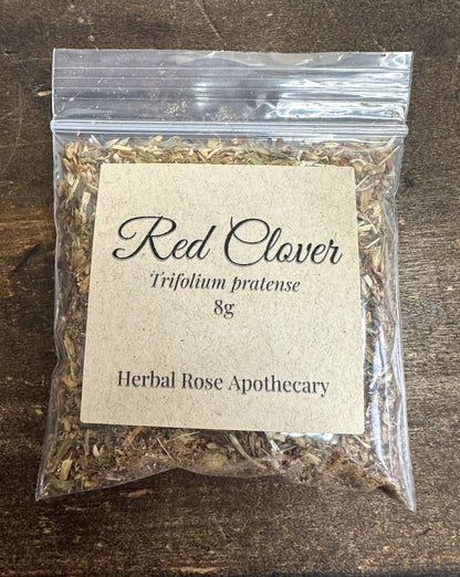 Red Clover-1