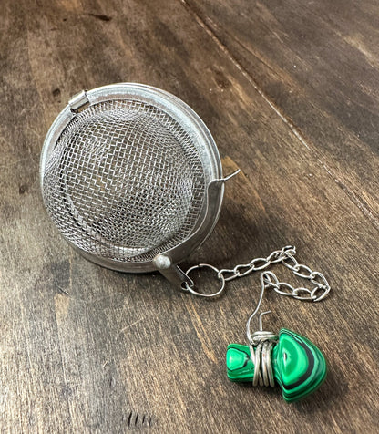 Tea Ball Infuser-3